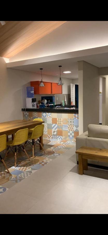 Casa De Praia Em Serrambi A 150 Metros Do Mar. Pôrto das Galinhas Εξωτερικό φωτογραφία