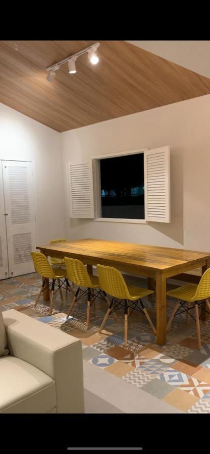 Casa De Praia Em Serrambi A 150 Metros Do Mar. Pôrto das Galinhas Εξωτερικό φωτογραφία