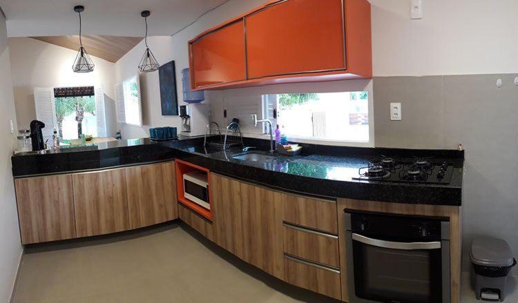 Casa De Praia Em Serrambi A 150 Metros Do Mar. Pôrto das Galinhas Εξωτερικό φωτογραφία