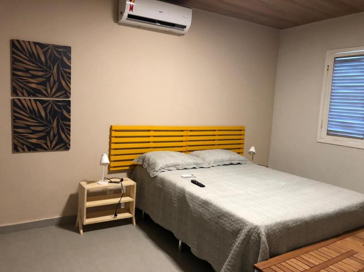 Casa De Praia Em Serrambi A 150 Metros Do Mar. Pôrto das Galinhas Εξωτερικό φωτογραφία